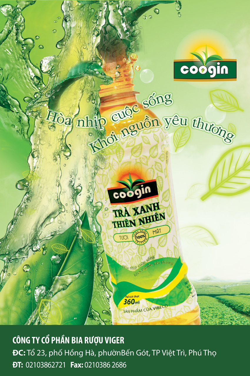 Xưởng in poster giấy A2 giá rẻ tại quận 3