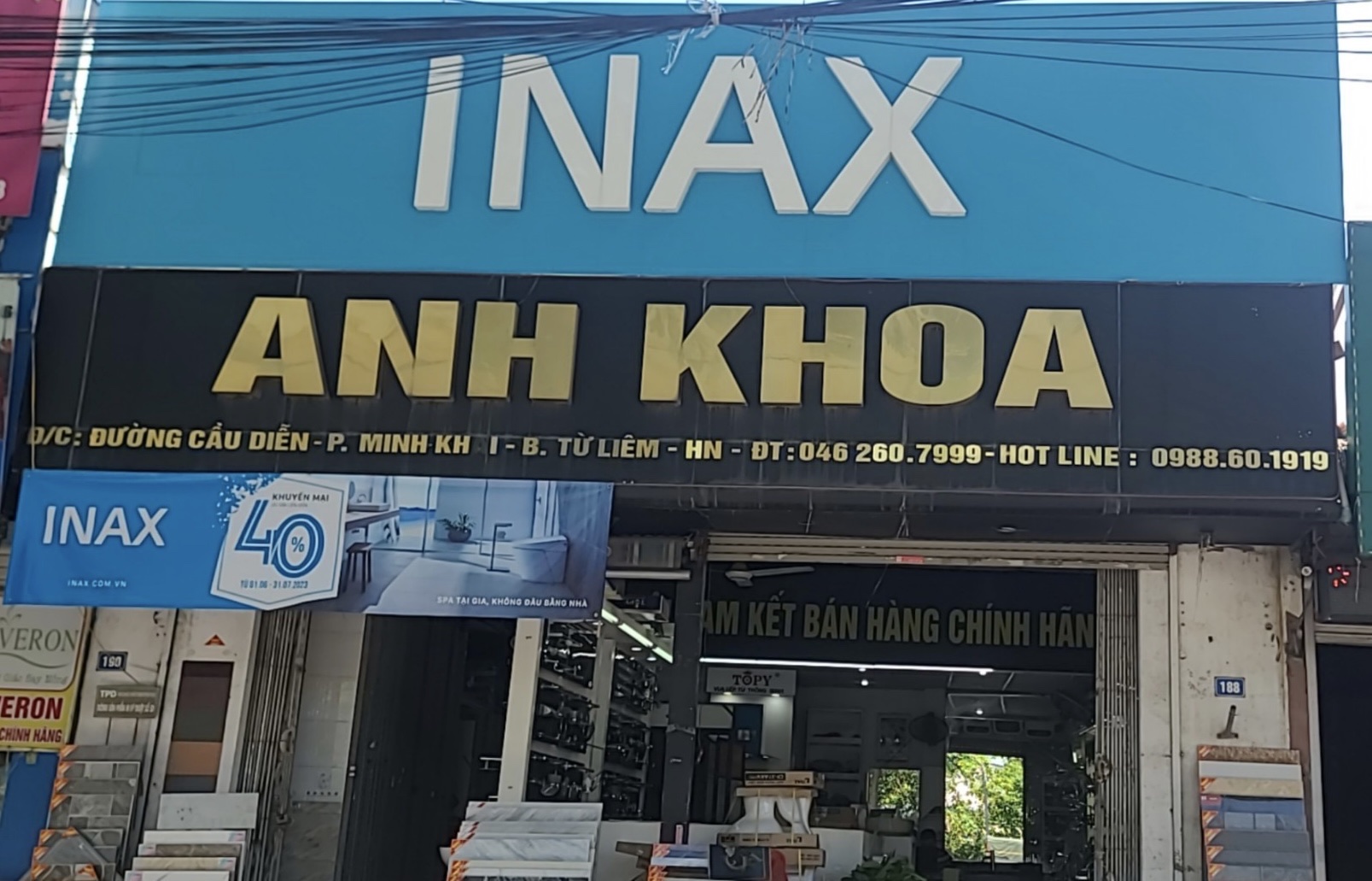 GẠCH ỐP LÁT CERAMIC LÀ GẠCH NHƯ THẾ NÀO?