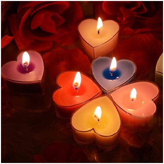 Đặng Anh chuyên cung cấp sỉ lẻ nến tealight tại Hà Nội