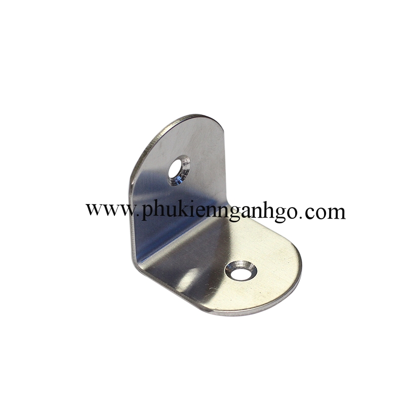 Pát vuông Inox 304 không rỉ P1362 | vinahardware