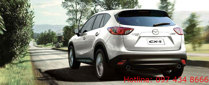 mazda cx5