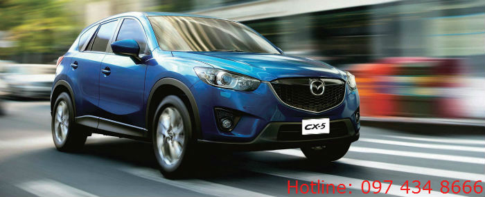 mazda cx5