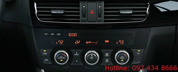 mazda cx5