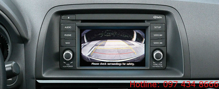 mazda cx5