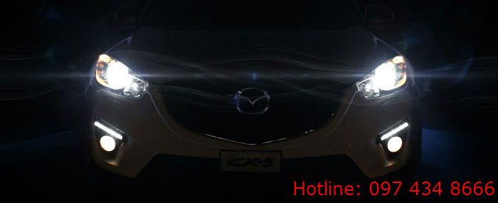mazda cx5