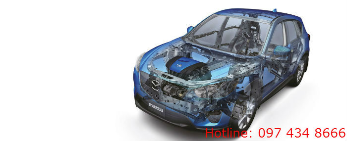 mazda cx5