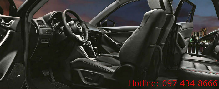 mazda cx5