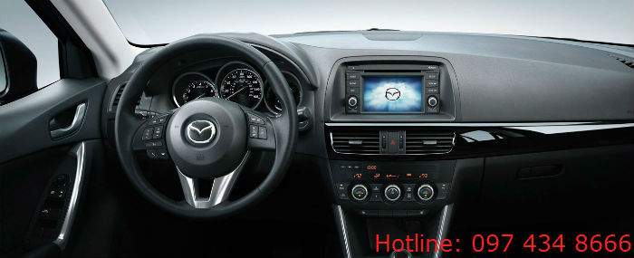 mazda cx5