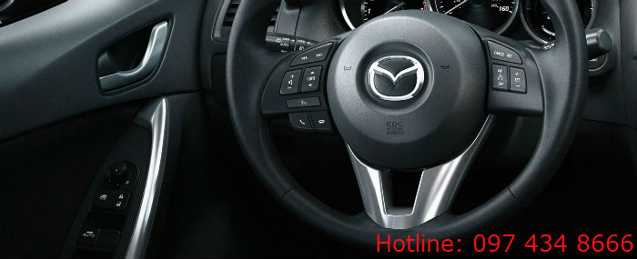 mazda cx5