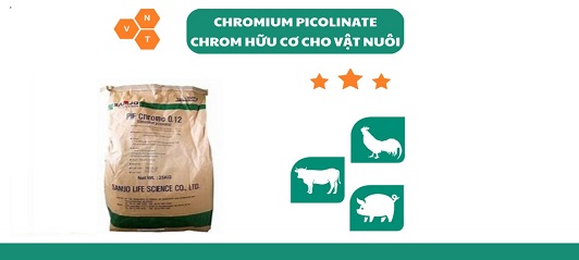 Chromium Picolinate
