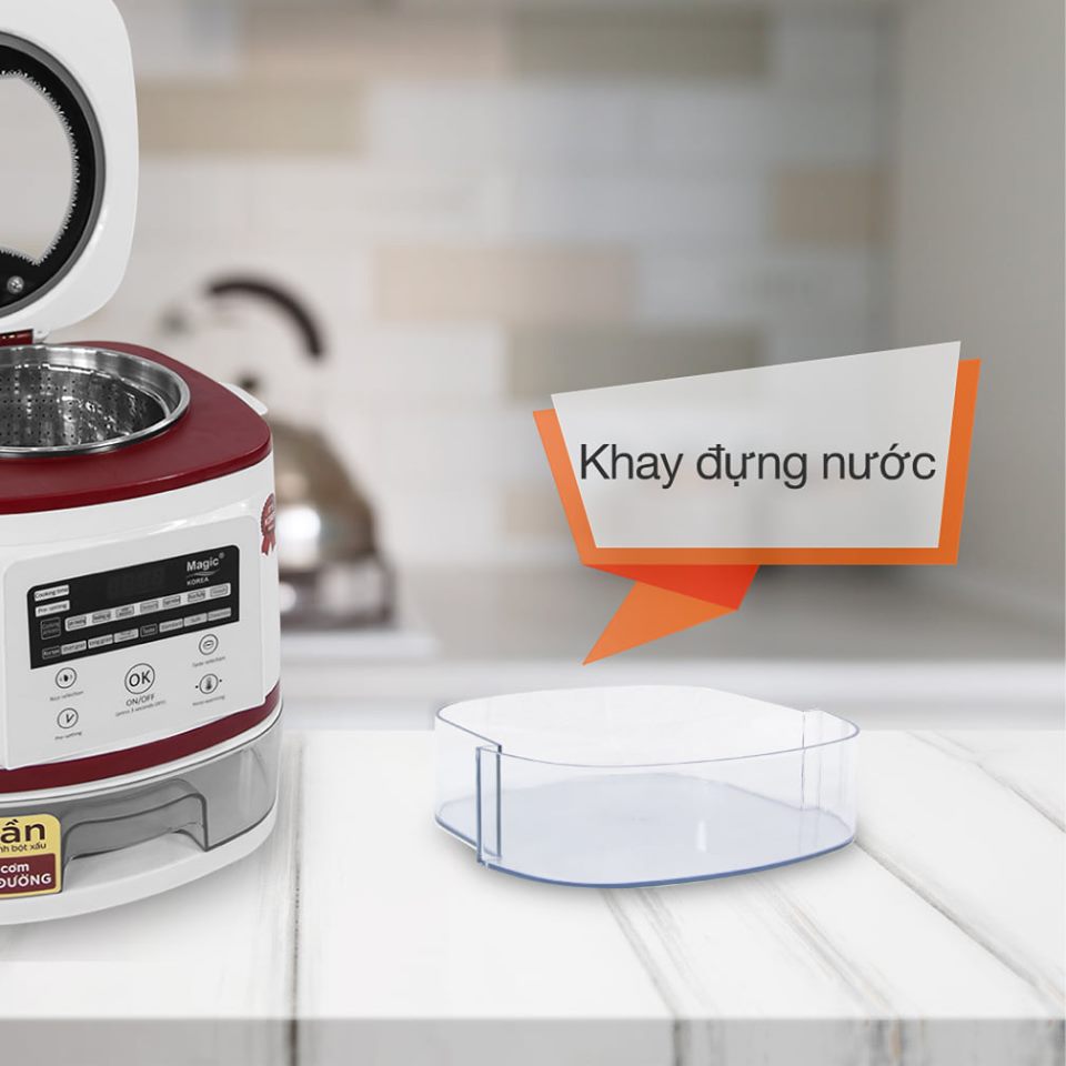 THỰC HƯ VỀ NỒI CƠM TÁCH ĐƯỜNG GIÁ RẺ