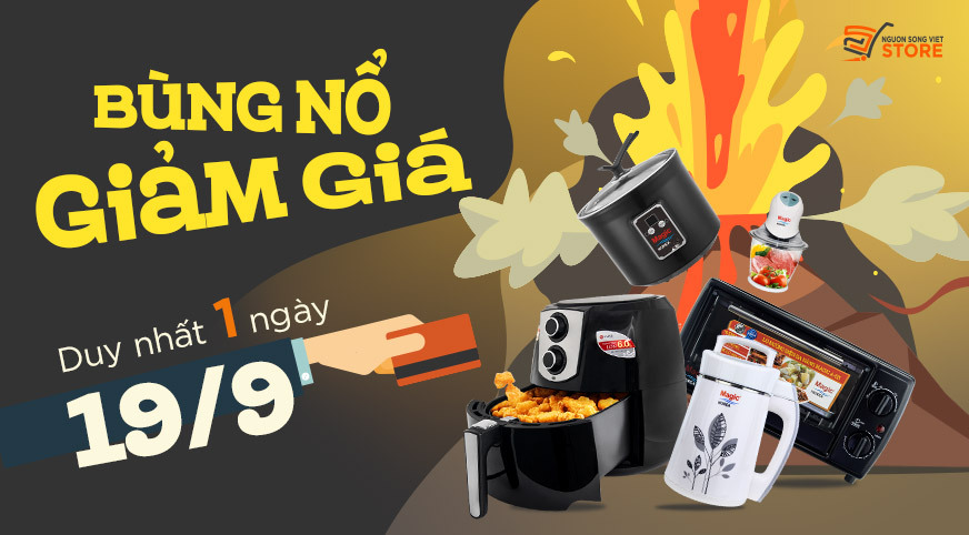 Khuyến mãi: Flash Sale Ngày VÀNG