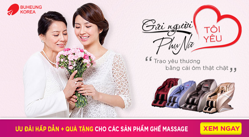 Gửi người phụ nữ tôi yêu