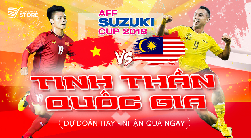 DỰ ĐOÁN HAY – NHẬN QUÀ NGAY