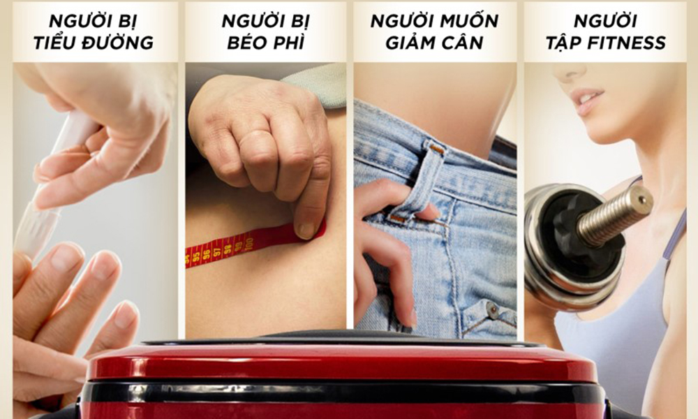 NỒI CƠM TÁCH ĐƯỜNG NHƯ THẾ NÀO LÀ CHẤT LƯỢNG