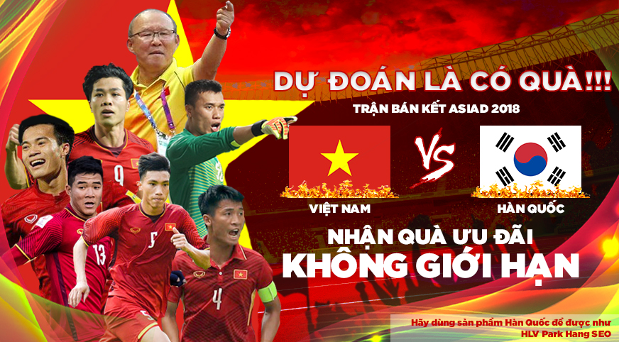 Dự đoán ngay - nhận quà liền tay