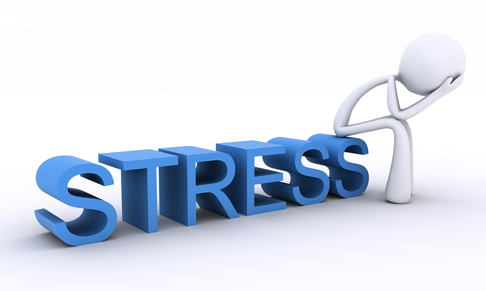 Ghế massage xua tan mệt mỏi, căng thẳng