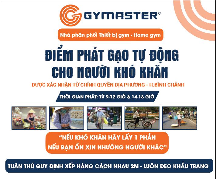 MÁY ATM GẠO ĐẦU TIÊN TẠI XÃ BÌNH HƯNG-HUYỆN BÌNH CHÁNH BẮT ĐẦU HOẠT ĐỘNG NGÀY 20/04/2020