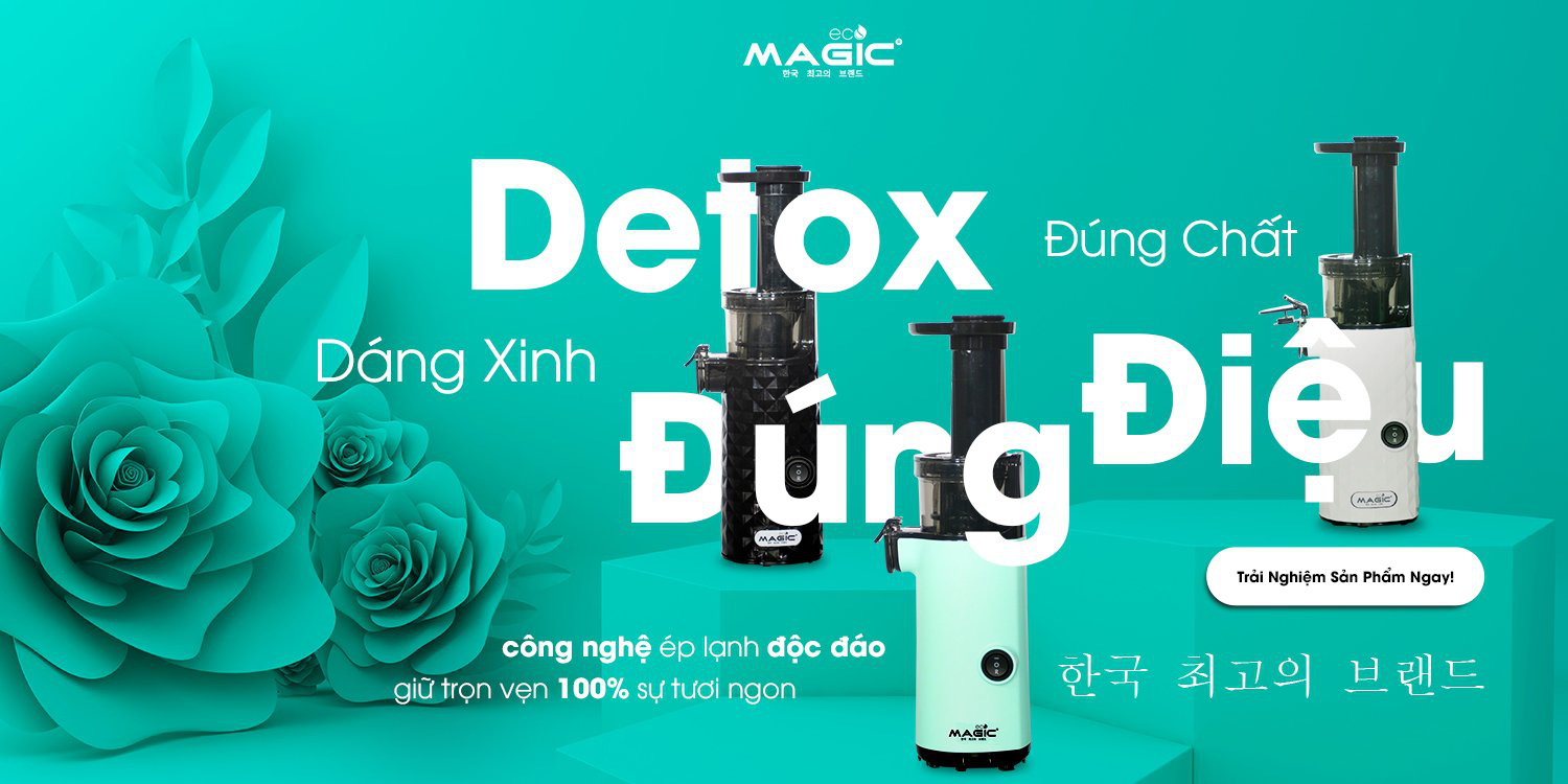 MÁY ÉP CHẬM MUA Ở ĐÂU TỐT CÓ BẢO HÀNH CHÍNH HÃNG?