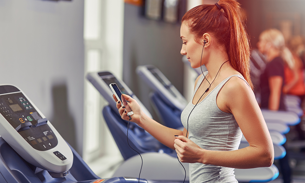 Những điều nên xem xét khi mua máy chạy bộ