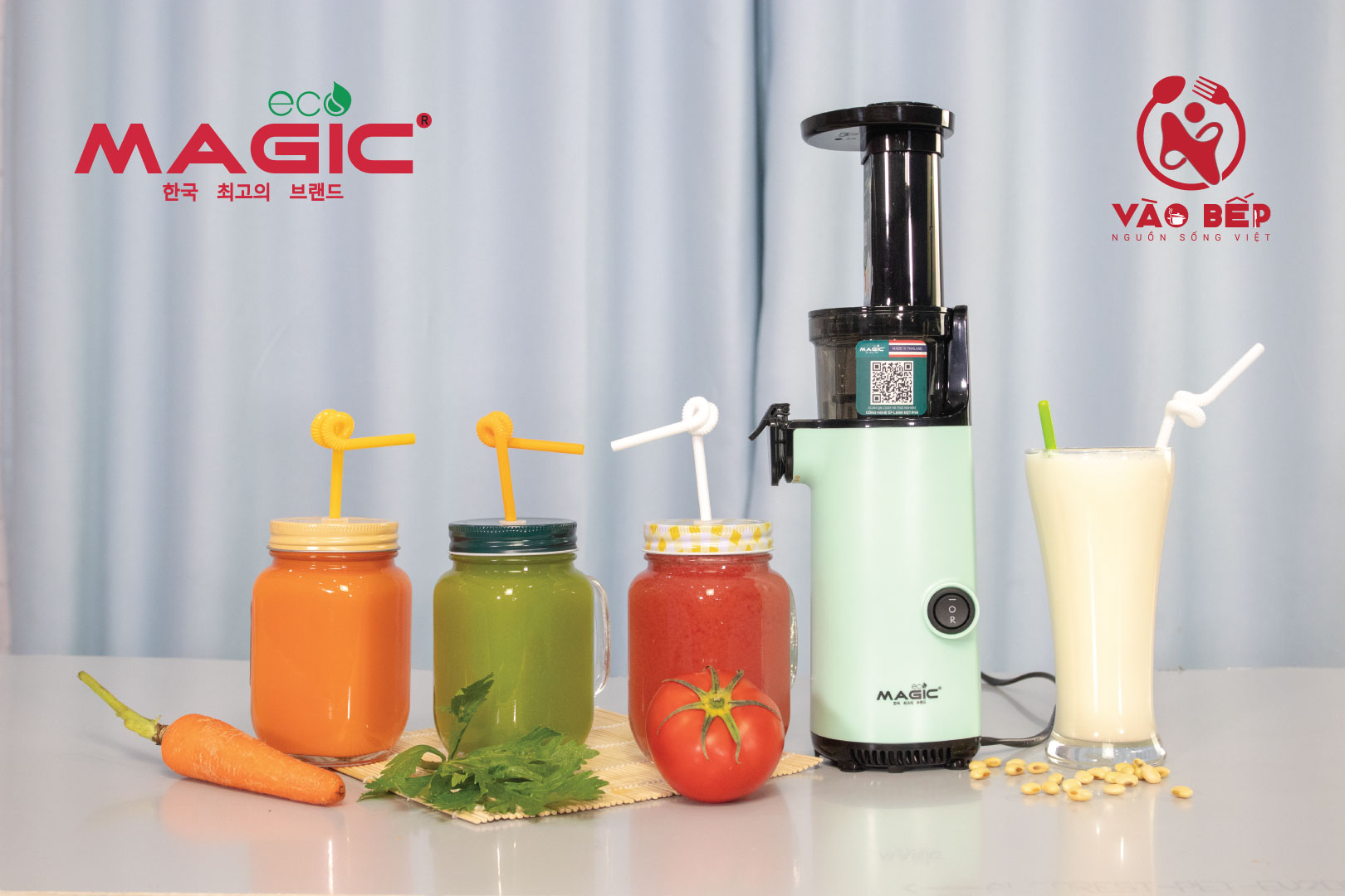 MÁY ÉP CHẬM CÓ TỐT KHÔNG?