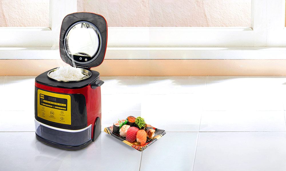 NỒI CƠM TÁCH ĐƯỜNG LOẠI NÀO TỐT?