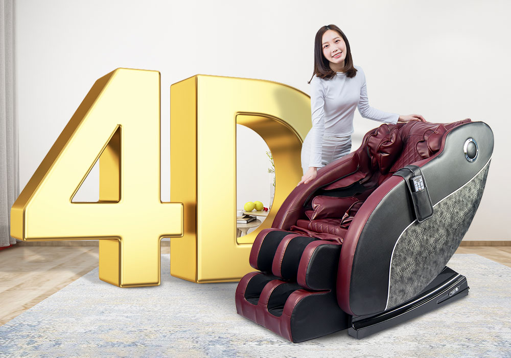 CÓ NÊN MUA GHẾ MASSAGE GIÁ RẺ KHÔNG?