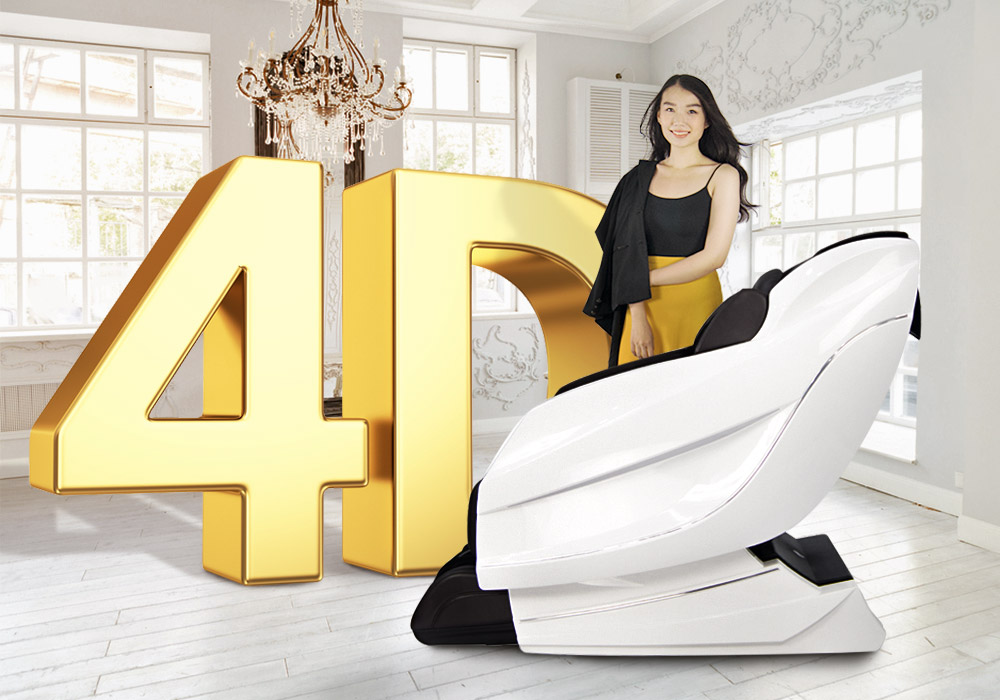 NÊN MUA GHẾ MASSAGE TOÀN THÂN GIÁ BAO NHIÊU?