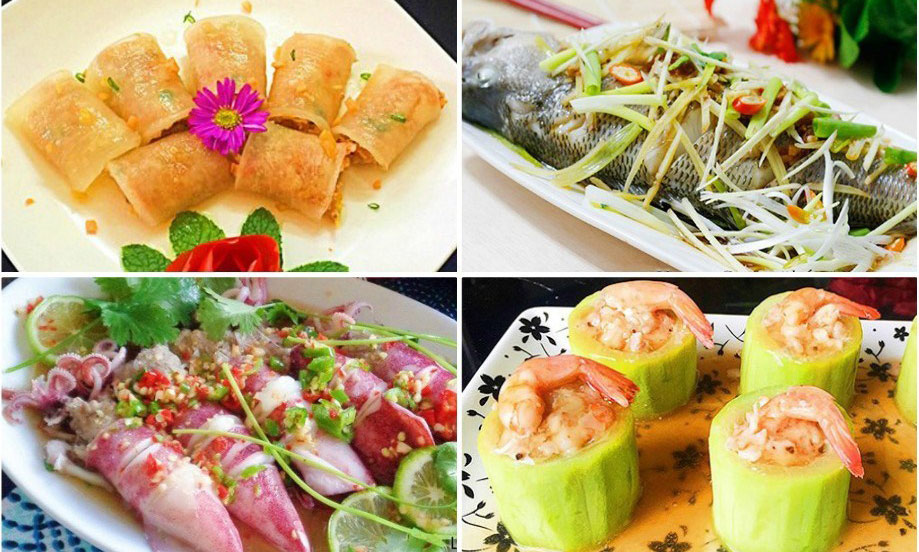 TOP 3 NỒI HẤP THỦY NHIỆT TỐT NHẤT HIỆN NAY