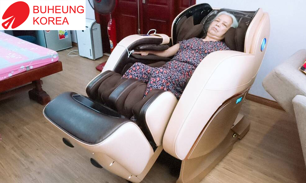 Anh Cường - Hà Nội: Bảo vệ sức khỏe hãy chọn SP-9900