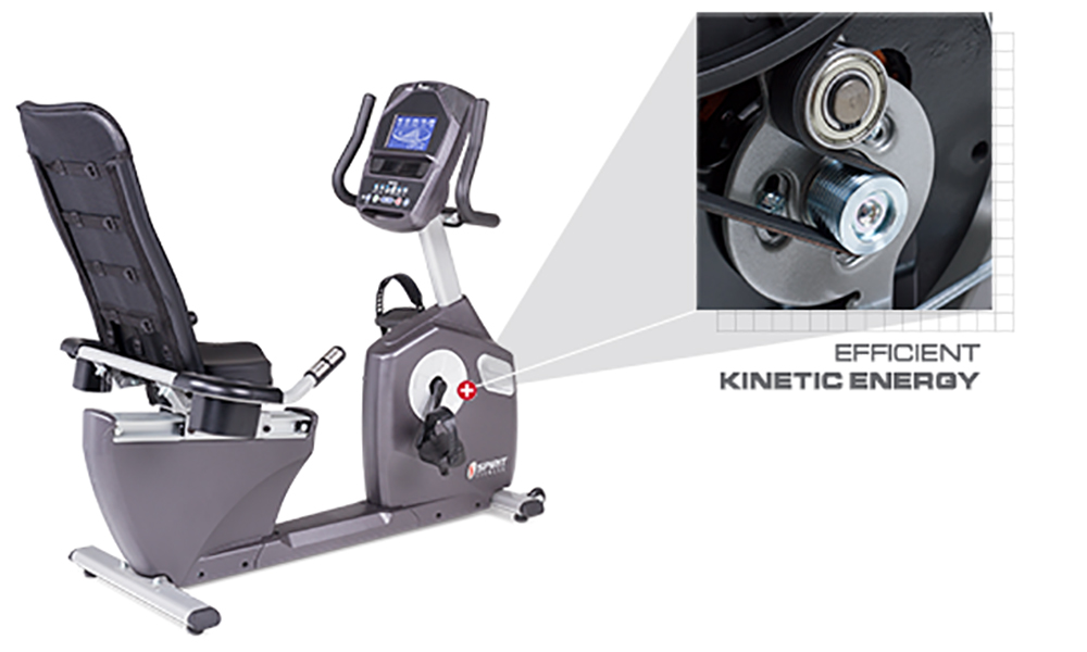 Tập luyện đúng cách như thế nào với xe đạp tập thể dục?