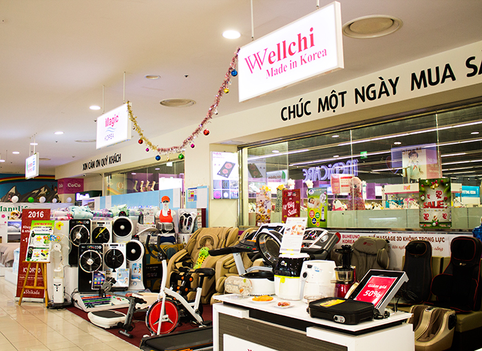 Lotte Mart Quận 7 Www Dodunggiadinh Vn