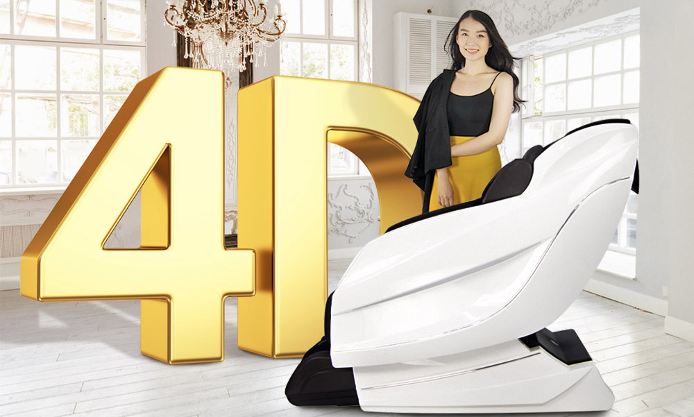 KINH NGHIỆM CHỌN MUA GHẾ MASSAGE GIÁ RẺ 2