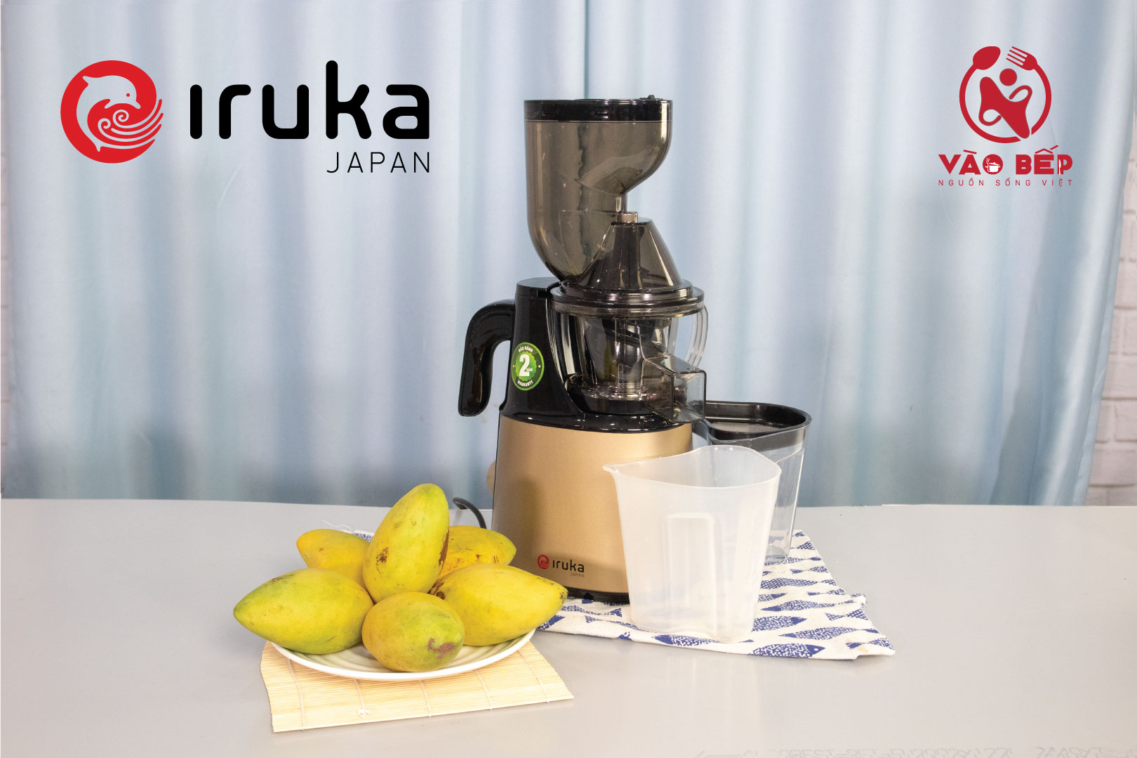 may ep cham mieng rong iruka i 52 17