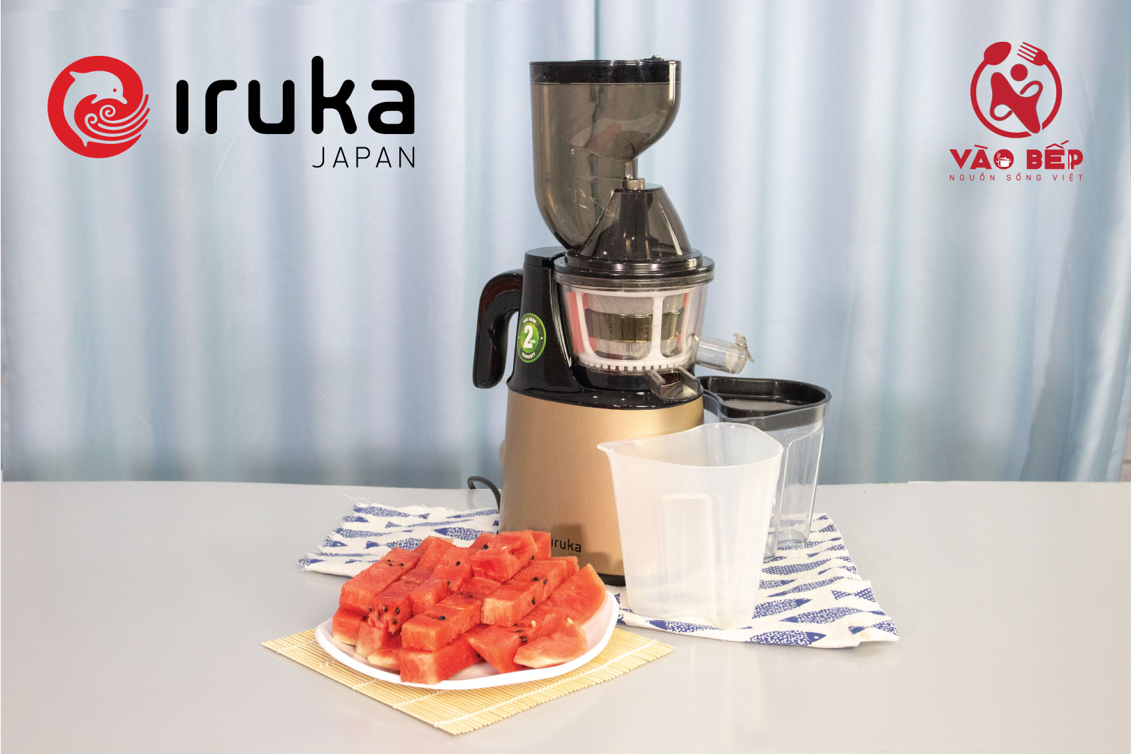 may ep cham mieng rong iruka i 52 7