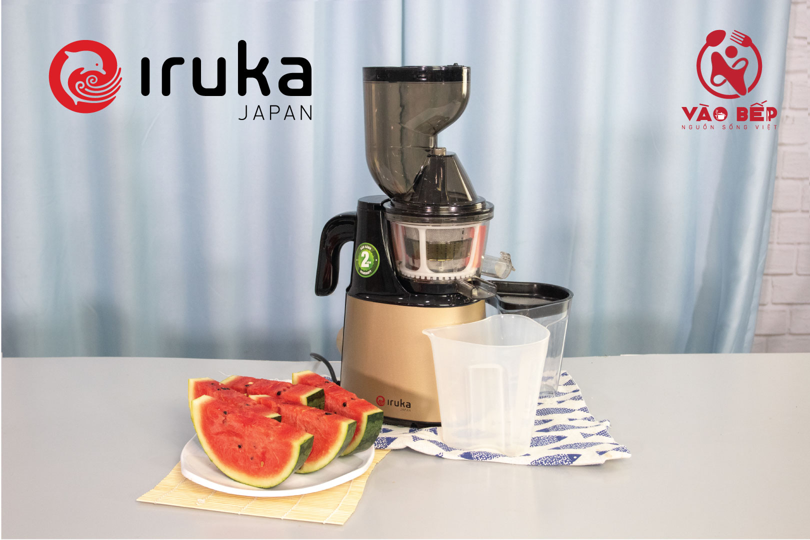 may ep cham mieng rong iruka i 52 9