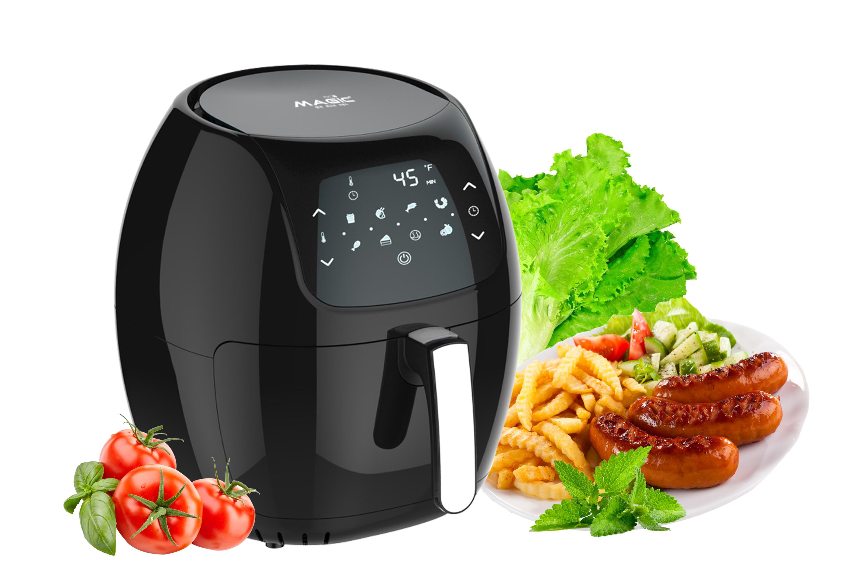 Nồi chiên không dầu Magic Eco AC-110 7 z1782269435154 95ba9bca0c7d568be53c2e418cf6edaf