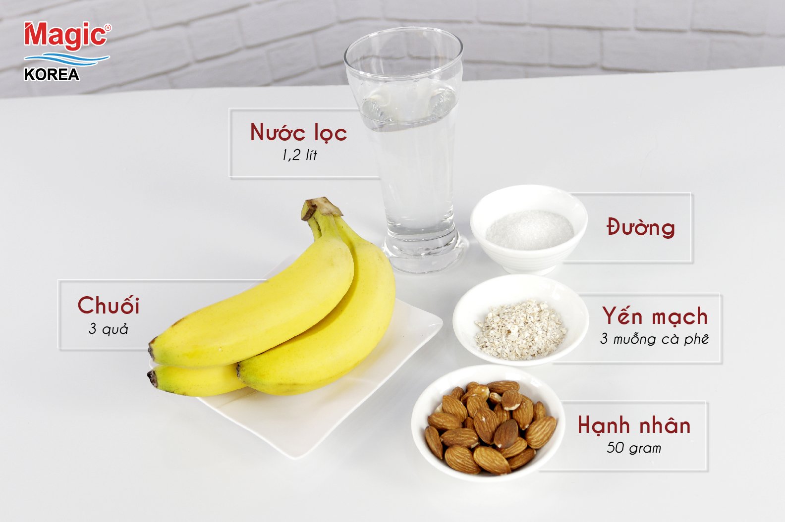 Tổng ăn ý 10+ công thức nấu nướng sữa phân tử sử dụng máy ngon mê mệt ly