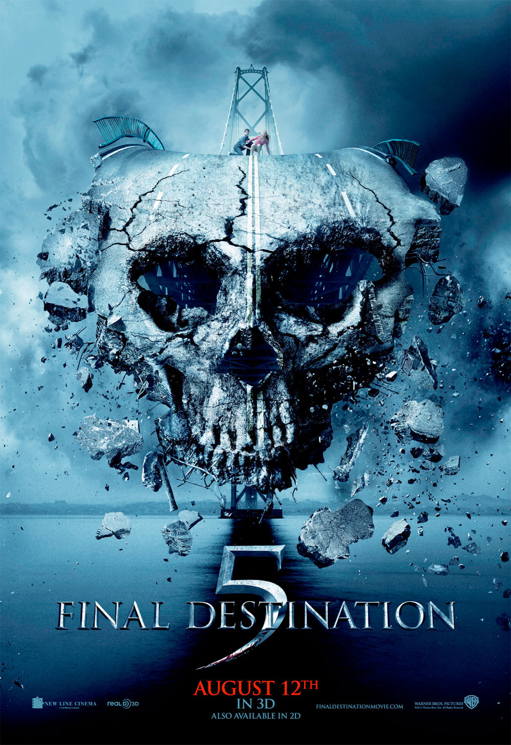 8018 Final Destination 5 Lưỡi Hai Tử Thần 5 Hdbox Vn