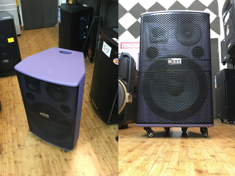 Loa kéo di động Best BT4000