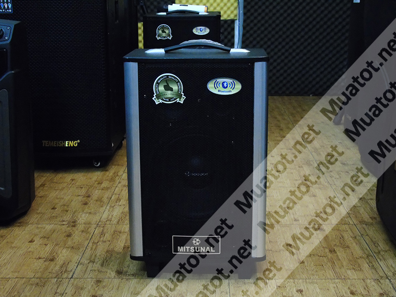 loa kéo di động Mitsunal M28