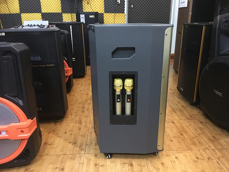 Loa kéo di động Best BT-6600