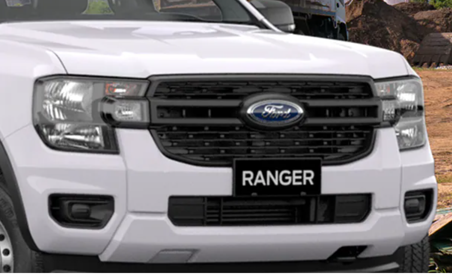 Đầu xe Ranger XL NextGen