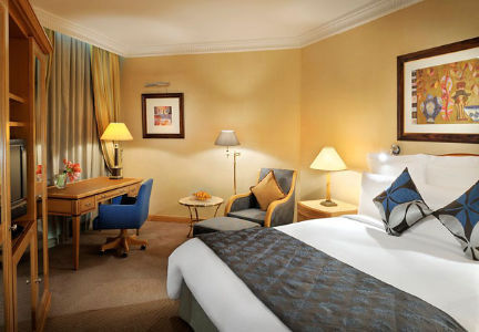 JW Marriott Kuwait City - Experience Our Hotel (Full Version)