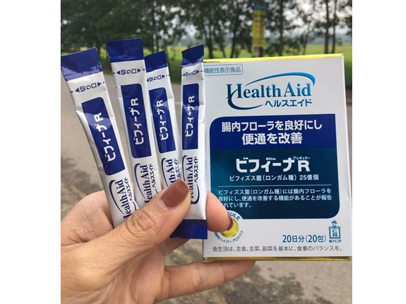 Káº¿t quáº£ hÃ¬nh áº£nh cho men tiÃªu hÃ³a Bifina R