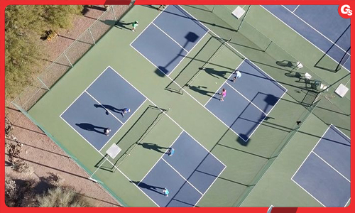 30+ Sân Pickleball Hồ Chí Minh chọn lọc chi tiết