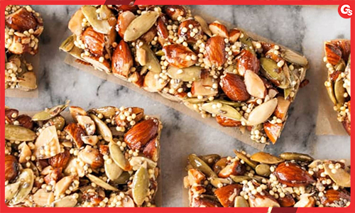 Top 5 bánh ăn kiêng giảm cân hiệu quả mà ngon miệng