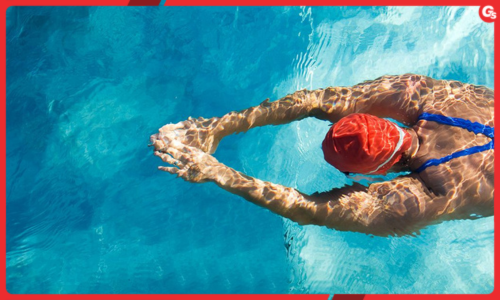 11 lợi ích tuyệt vời của bơi lội có thể bạn chưa biết