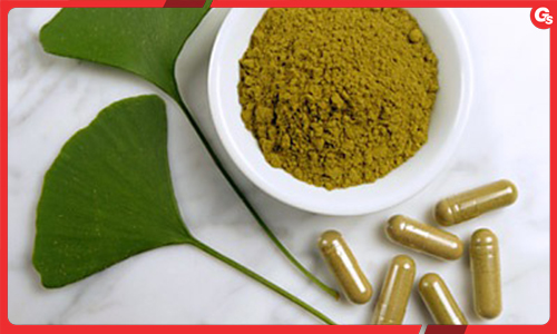 Cách dùng Ginkgo Biloba: Ngày uống mấy viên là đủ ?