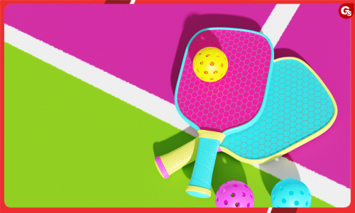 5+ Cách phân biệt vợt pickleball thật giả cực chuẩn cho người mới chơi
